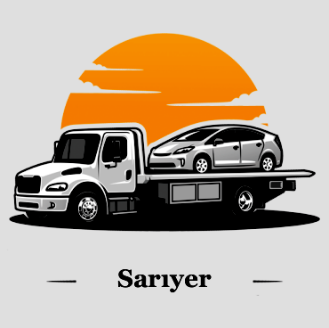 Sarıyer Oto Çekici