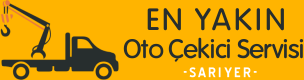 Sarıyer En Yakın Oto Çekici